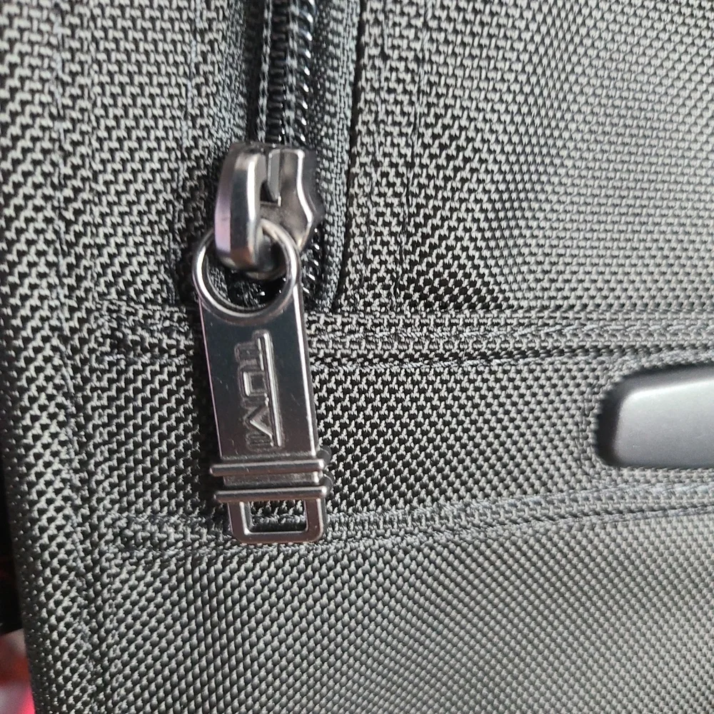 TUMI crossbody bag
